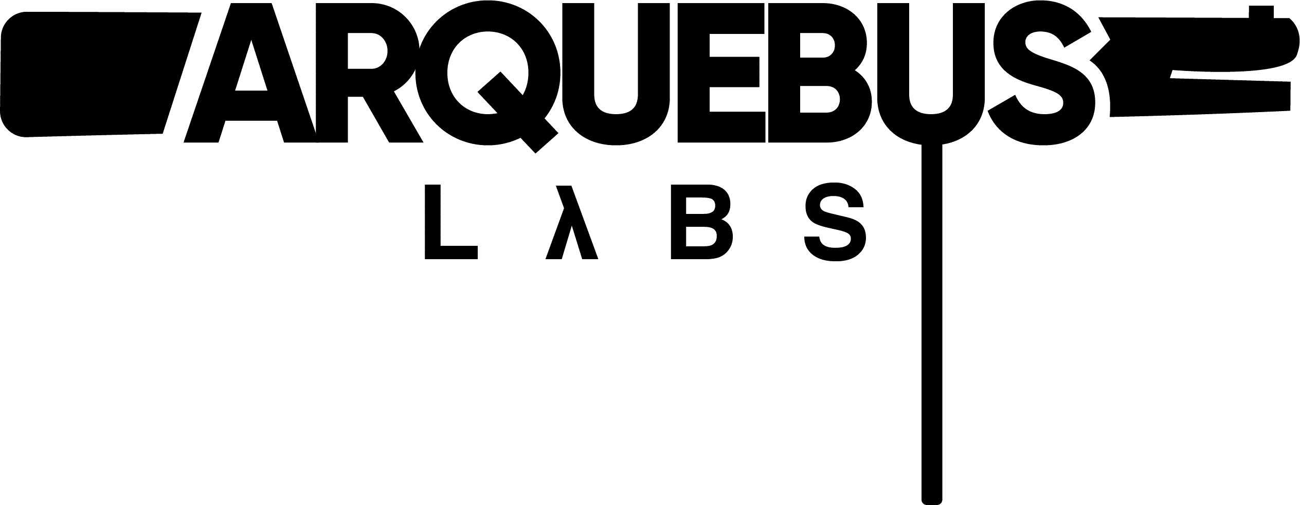 Arquebus Logo